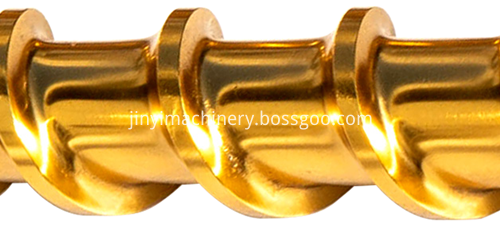 PVD coated screw 07 - Ningbo Jinyi Precision