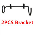 2PCS Brackets