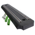 20cm Magnetic Knife Holder Tool Rest Shelf Wall Mount Magnet Knife Holder Pub Bar Counter Kitchen Blocks & Roll Bags