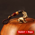 Rabbit Rope