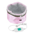 Electric Hair Thermal Treatment Beauty Steamer SPA Nourishing Hair Care Cap Waterproof and Anti-electricity Control Heating US