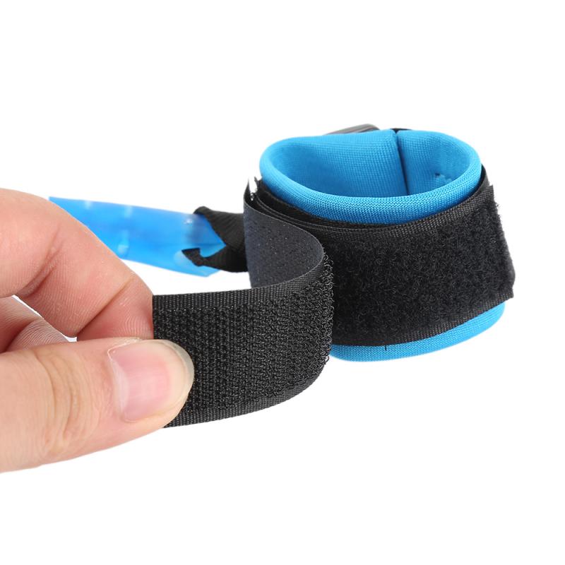 Child Anti Lost Wrist Strap Rope Toddler Leash Safety Harness Outdoor Walking Hand Belt Band Anti-lost Wristband Baby Walker