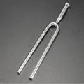 440Hz A Tuning Fork Tone Stainless Steel Tuning Fork Violin Guitar Tuner Instrument Guitar Parts Accessories