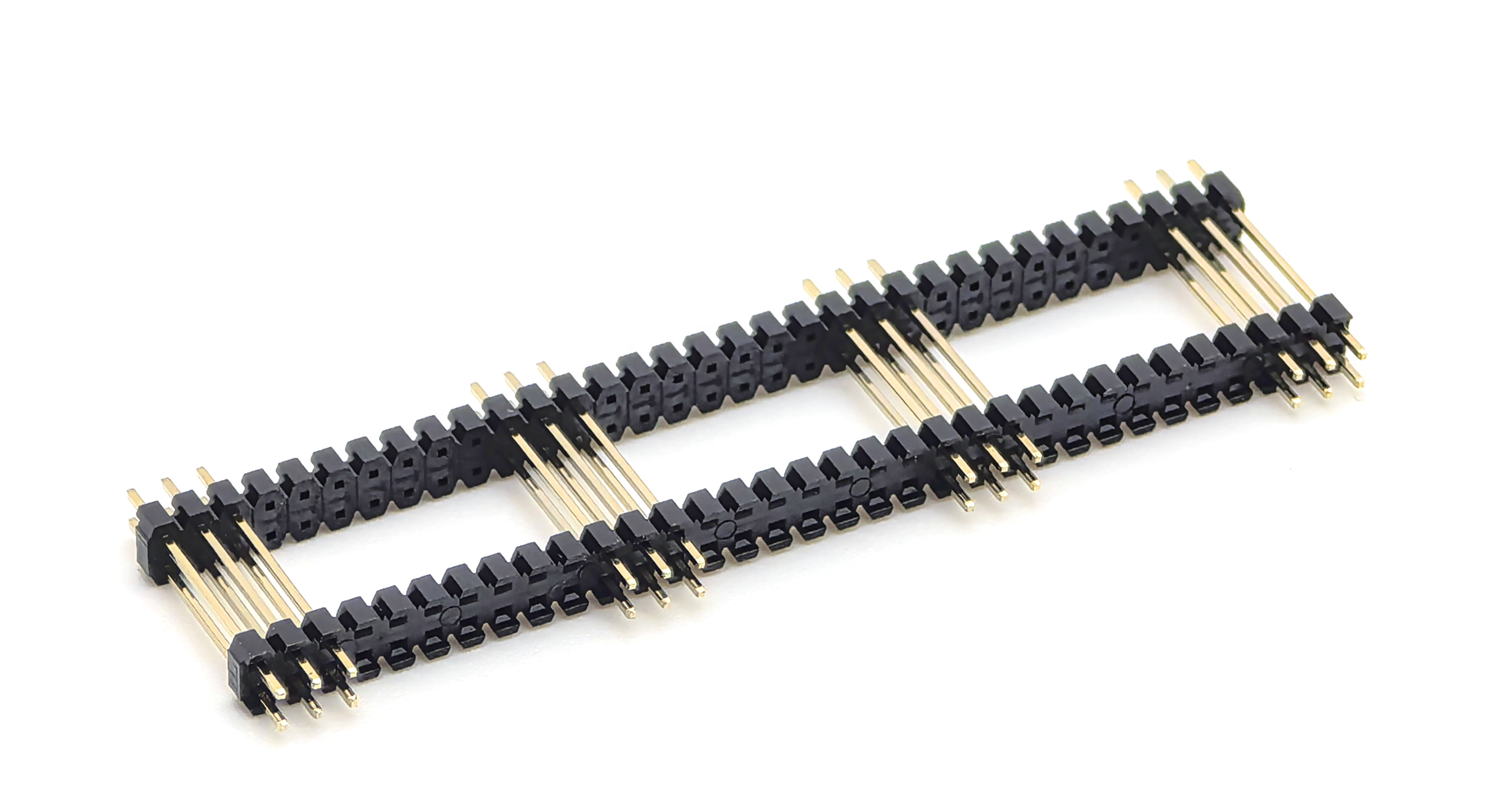 2.0mm Pitch Pin header