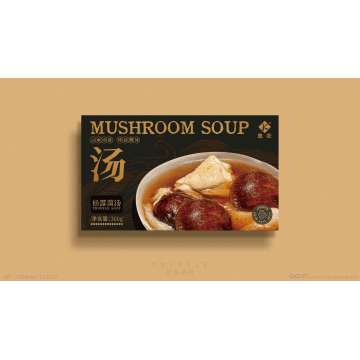 Refined Truffle Gift Soup Pack