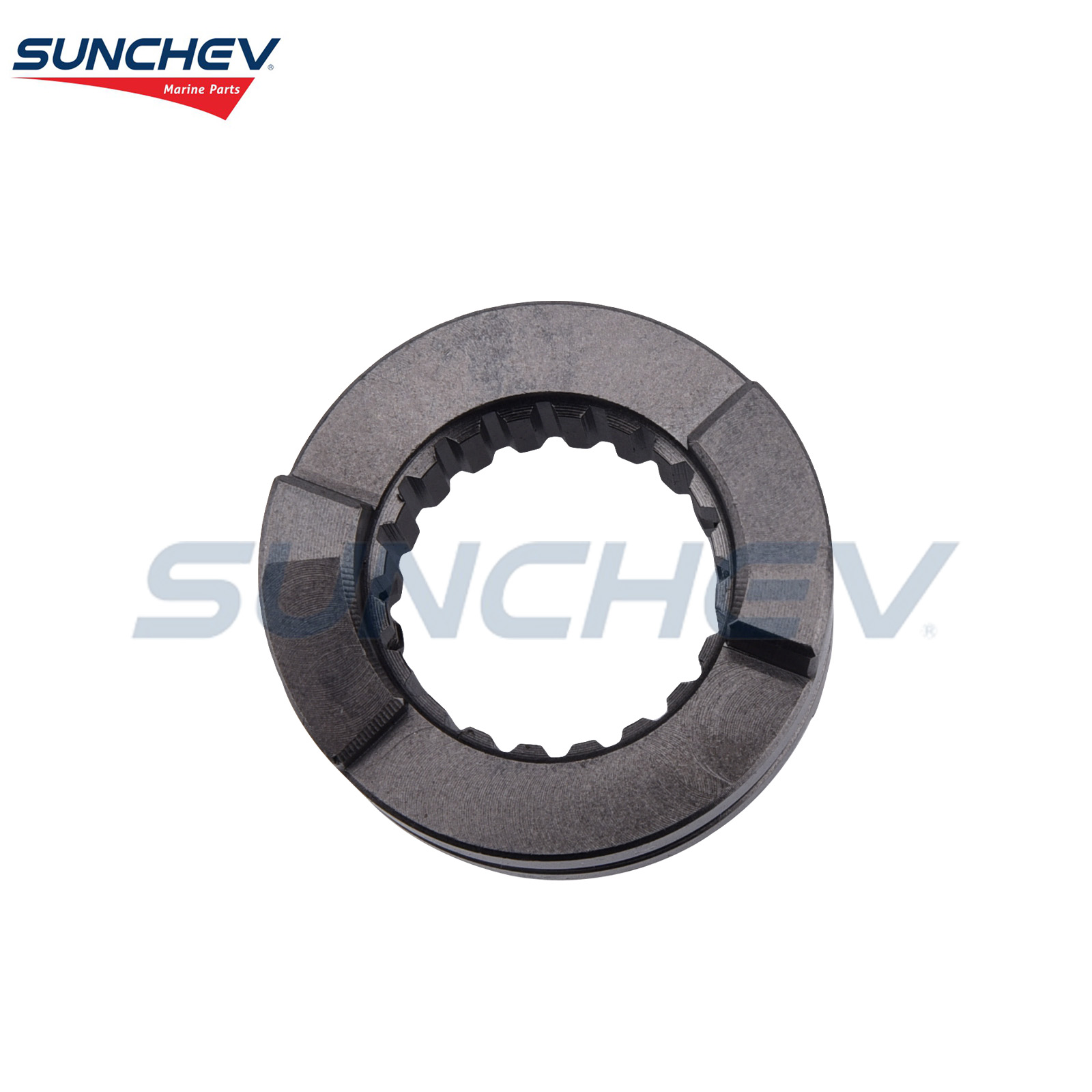 6L2-45631-00 Clutch Dog