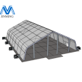Steel Structure agriculture Shed warehouse farm building