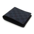 Long wallet men leather purse designed gift