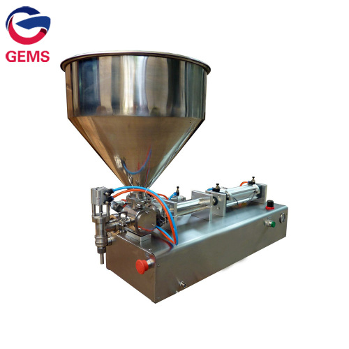 Cosmetics Filling Thick Paste Shea Butter Filling Machine for Sale, Cosmetics Filling Thick Paste Shea Butter Filling Machine wholesale From China