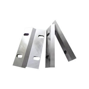 High-Strength Alloy Copper Rice Machine Blade