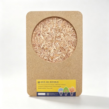 Red Core E0 Particleboard For Melamine Direct Facing