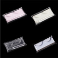 10pcs/set Empty False Eyelashes Case Plastic Eye Lashes Box Container False Eyelash Holder Compartment Care Makeup Storage