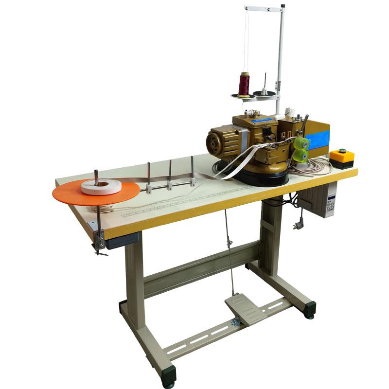 SC-600B Cotton Rope Strip Sewing Machine (2)