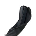 Portable One Shoulder Ice Hockey Stick Bag High Quality Black Light Waterproof Stick Adjustable for Ccm Hockey Stick