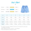 Children Boys Shorts Kids Clothing Boys Beach Pants Shorts hildren Summer Cute Shorts Underpants For 3-10 Years Old Kids Pants