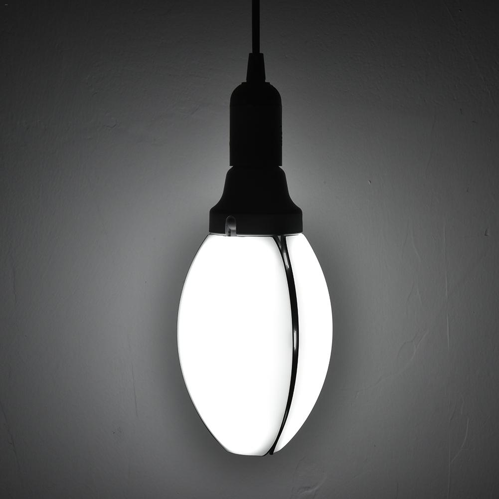 60W LED Garage Light Bulb Deformable Working Light Ceiling Lamp E27/E26 Bulbs Workshop Warehouse Light 100-265V
