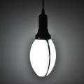 60W LED Garage Light Bulb Deformable Working Light Ceiling Lamp E27/E26 Bulbs Workshop Warehouse Light 100-265V