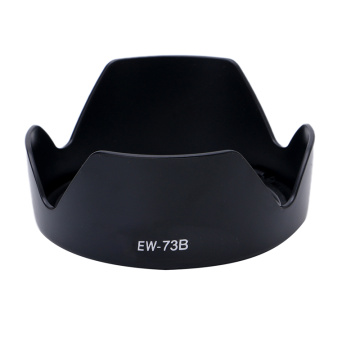 EW-73B Camera Lens Hood for canon EF-S 18-135mm F3.5-5.6 IS