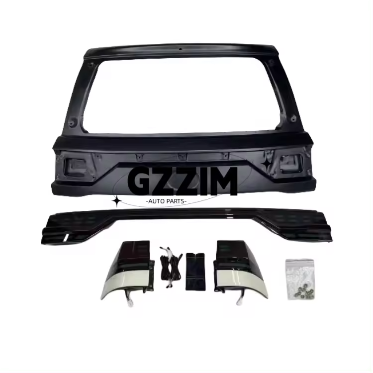 Land Cruiser200 2008-2021