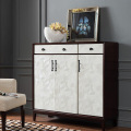 5pcs Gold European Style Door Handles Gate Black Drawer Pulls Kitchen Cabinet Handles and Knobs Furniture Handles Hardware