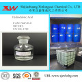 Best price Hydrochloric acid