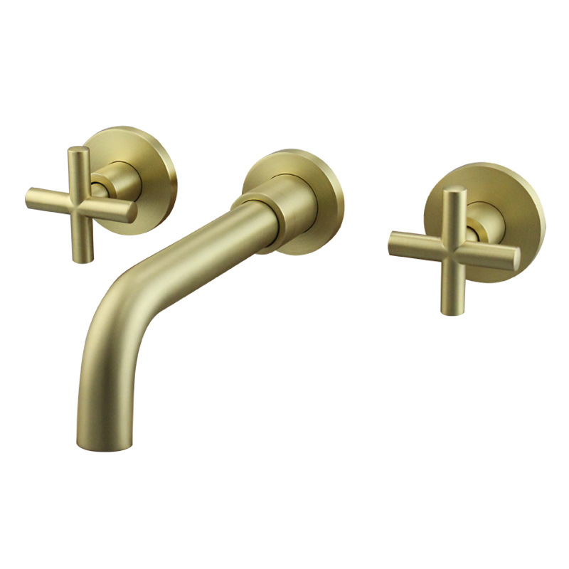 Hot And Cold Faucet 3