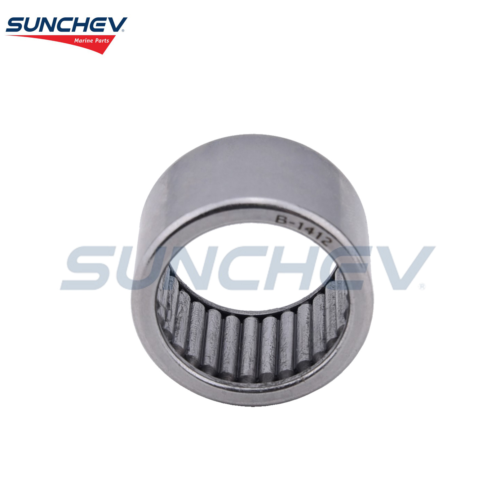 For Suzuki 40hp