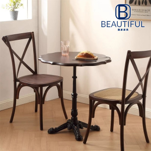 liangjia Lotus design-sense table