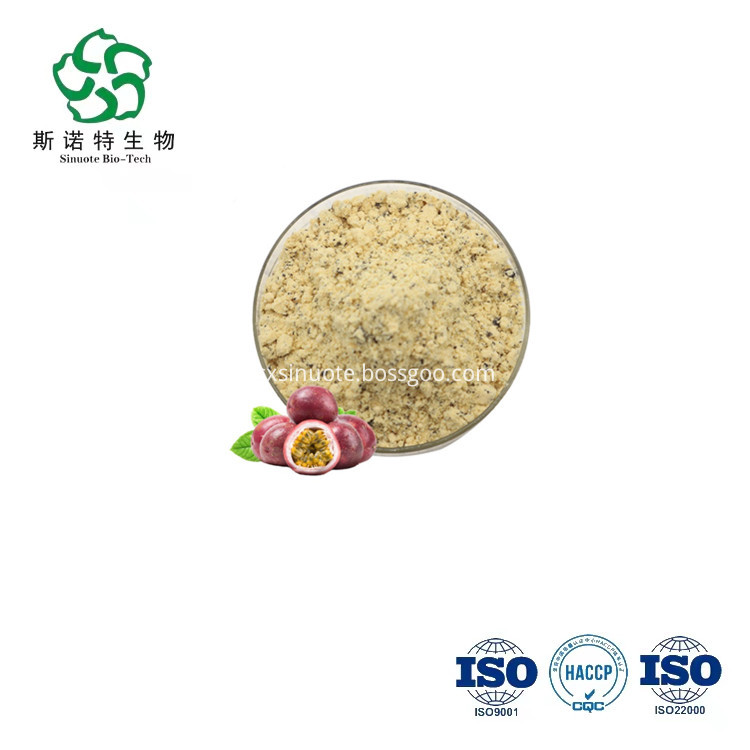 Passion Fruit Powder