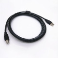 KVM Switch 2 Ports Share Printer Monitor Splitter VGA Mouse Keyboard Printer Splitter Switcher