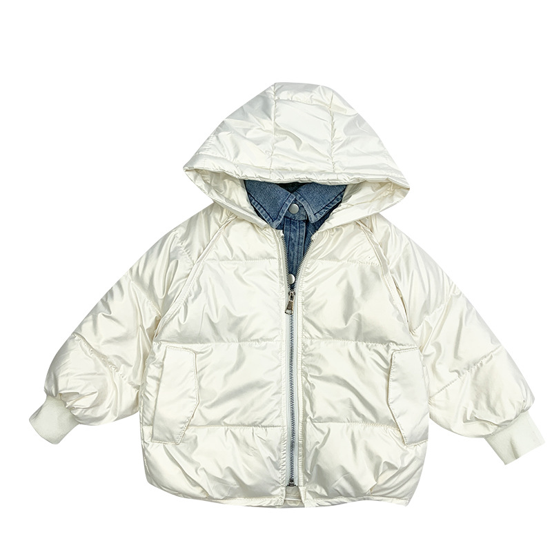 Boys Jacket