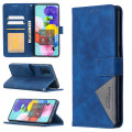 Wallet Flip Case For Samsung Galaxy A51 Cover Case on For Samsung A 51 A515 SM-515F A52 5G Magnetic Leather Phone Protective Bag