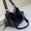 Women Fitness Bag Men Gym Handbag Sport Training Shoulder Travel Bags Luggage Waterproof Nylon Outddor Gym Bag Tote Bags XA247A