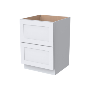 RTA Shaker Style Cabinets,Kitchen Drawer Base Cabinets