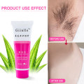 Dighealth 1pcs Aloe Shaving Cream Woman Special Mild Skin Legs Armpit Hair Shaving Foam Reduce Friction