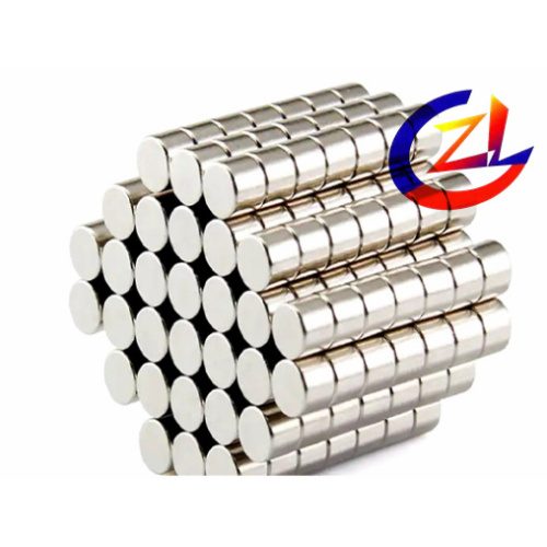 Professional N52 Ring Magnet Neodymium Good Value for Money