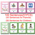 100 Sentences