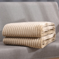 1pc Soft Fluffy Flannel Blankets For Beds Coral Fleece Plush Throw Winter Bed Linen Sofa Cover Bedspread Blankets
