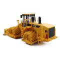 1:64 Shovel Road Roller Bulldozer Model 80016 Alloy Engineering Vehicle Model Toy in stock