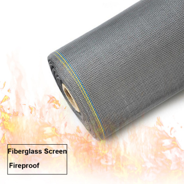 30 Meters/Roll Fiberglass Fly Mosquito Screen Net Mesh for Door Window, Protect Baby & Family from Insect and Bug
