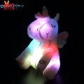 30cm led unicorn