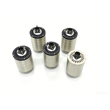 Heavy Duty Ultrasonic Vibration Oscillator Unit