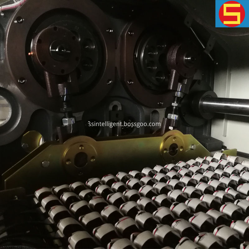Jacquard Machine Manufacturer