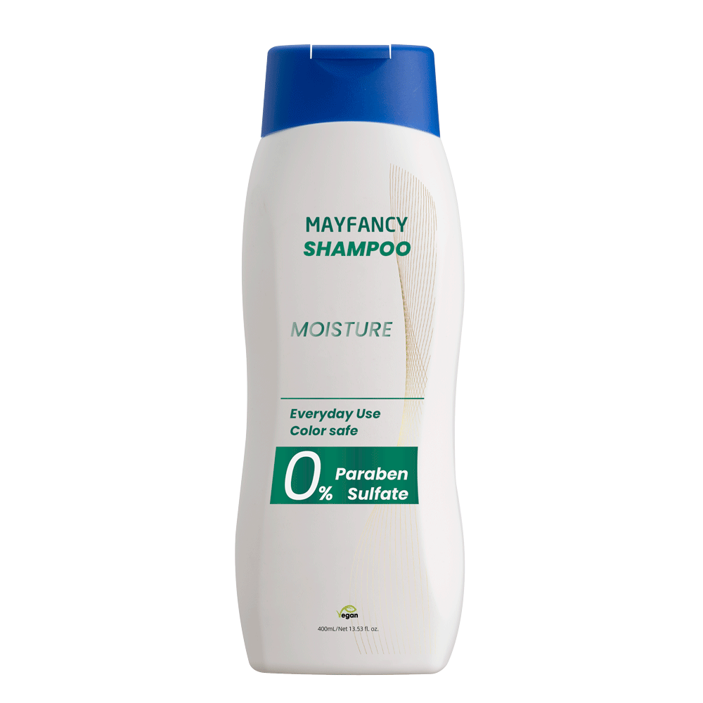 5 Moisture Shampoo