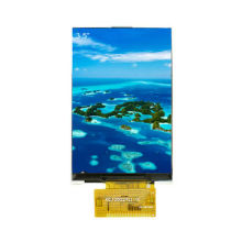 3.5 inch 320x480 TFT display LCD screen TN-type