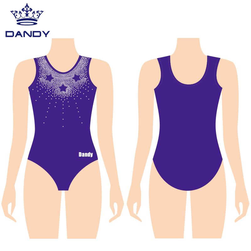 gymnastics leotards for competition