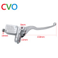 CVO applies to 50CC-250CC motorcycle front brake clutch master cylinder clutch brake pump reservoir hydraulic pump lever