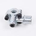 Bullet Piercing Valve Line Tap Assembly BPV31 HVAC Seal For Air Conditioner Car Refridgerator Parts