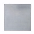 5pcs 0.2mm Thickness High Purity Zinc Sheet 99.9% Pure Zinc Plate 140x140For Science Lab