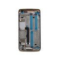 For Alcatel One Touch Idol 4 LTE OT6055 6055 6055P 6055Y 6055B 6055K LCD Display Digitizer Touch Panel Screen Assembly + Frame